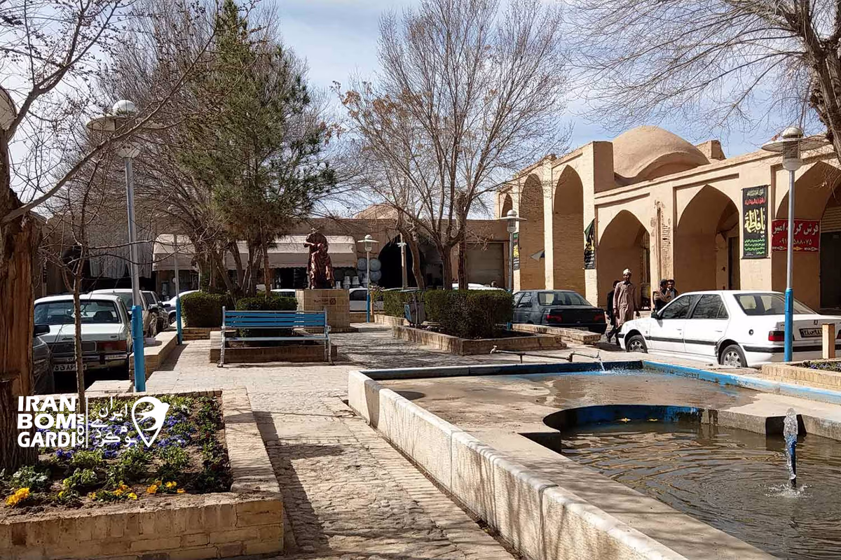 میدان خان