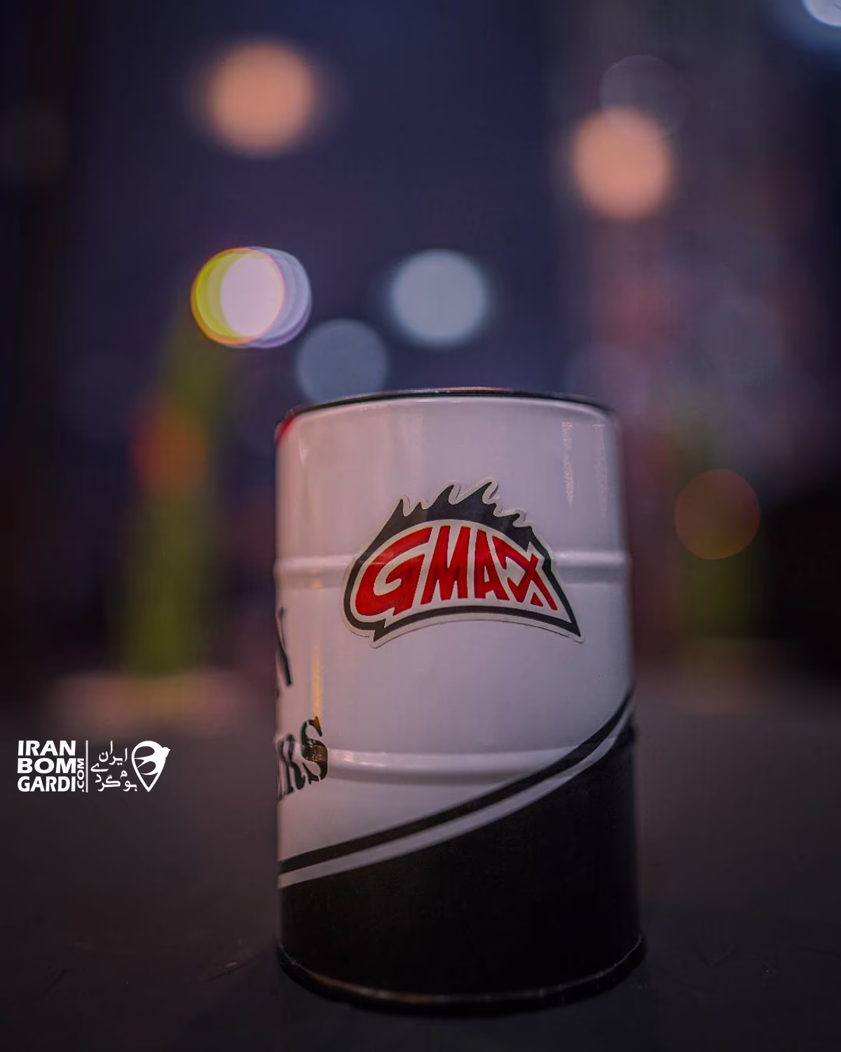آدرنالین پارک 