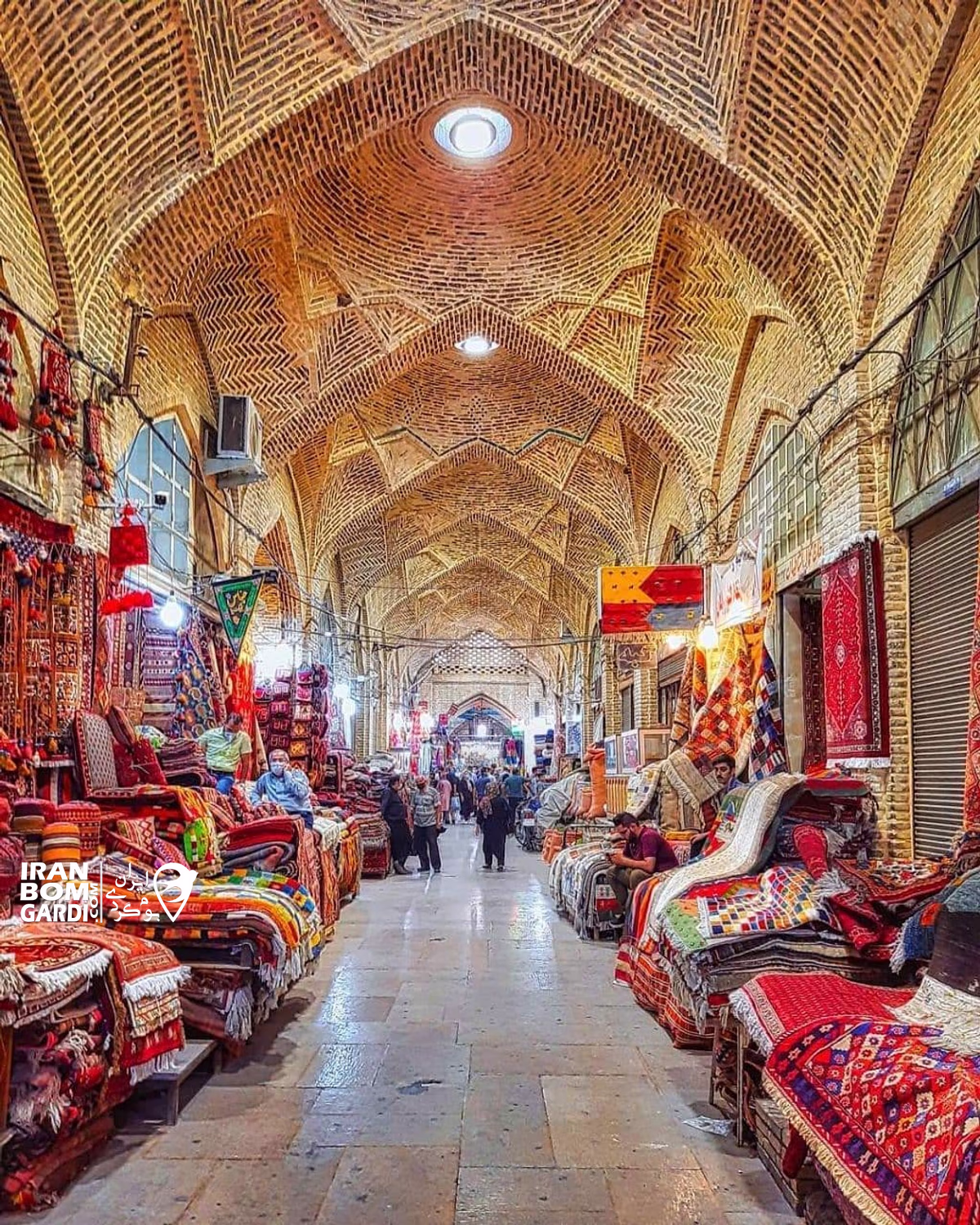 بازار وکیل