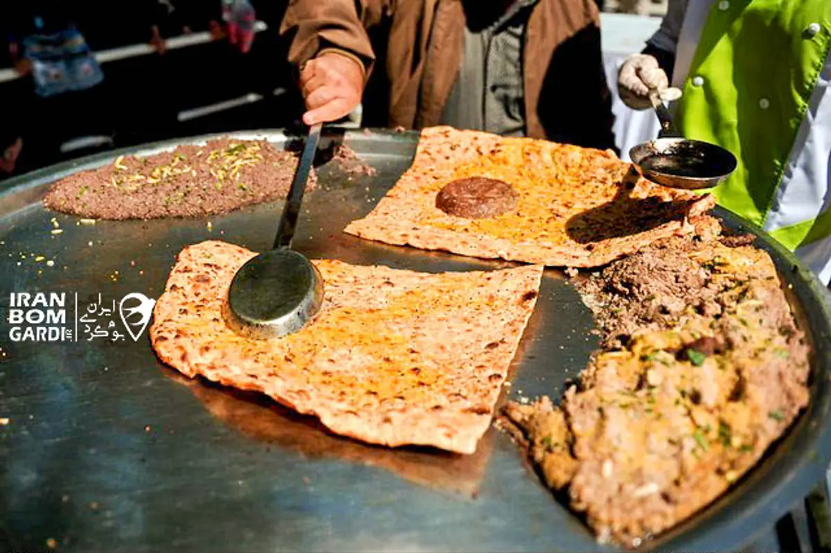 بریونی اصفهان