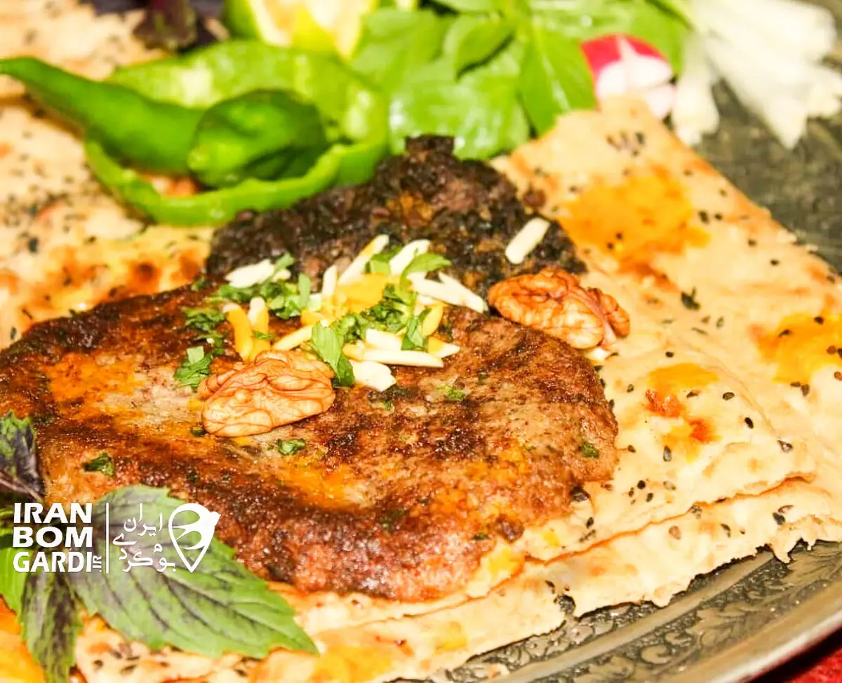 بریونی اصفهان