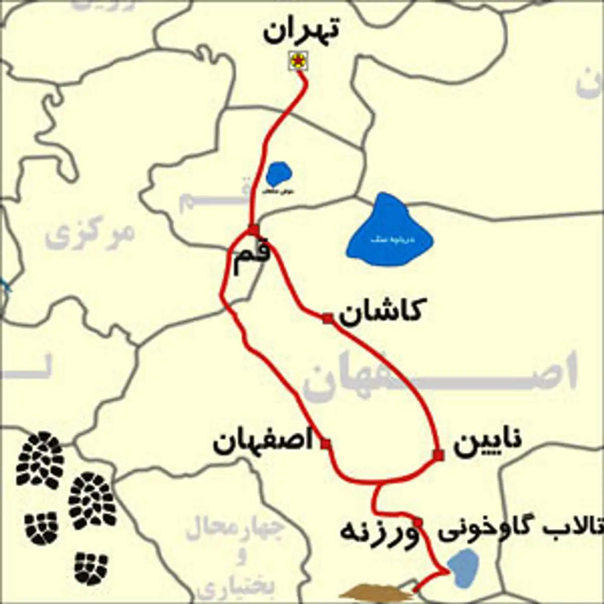 تالاب گاو خونی