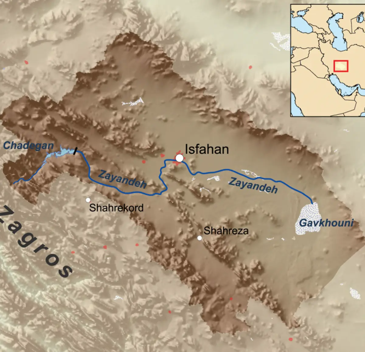 تالاب گاو خونی