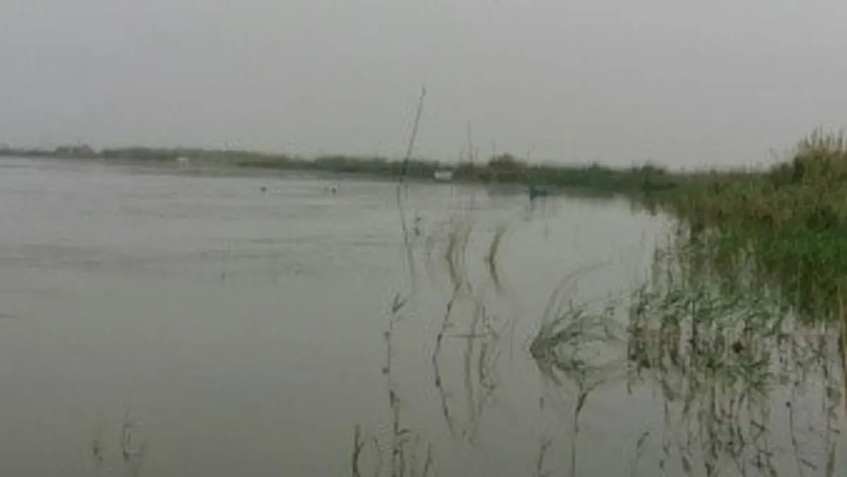 روستای باقرتنگه