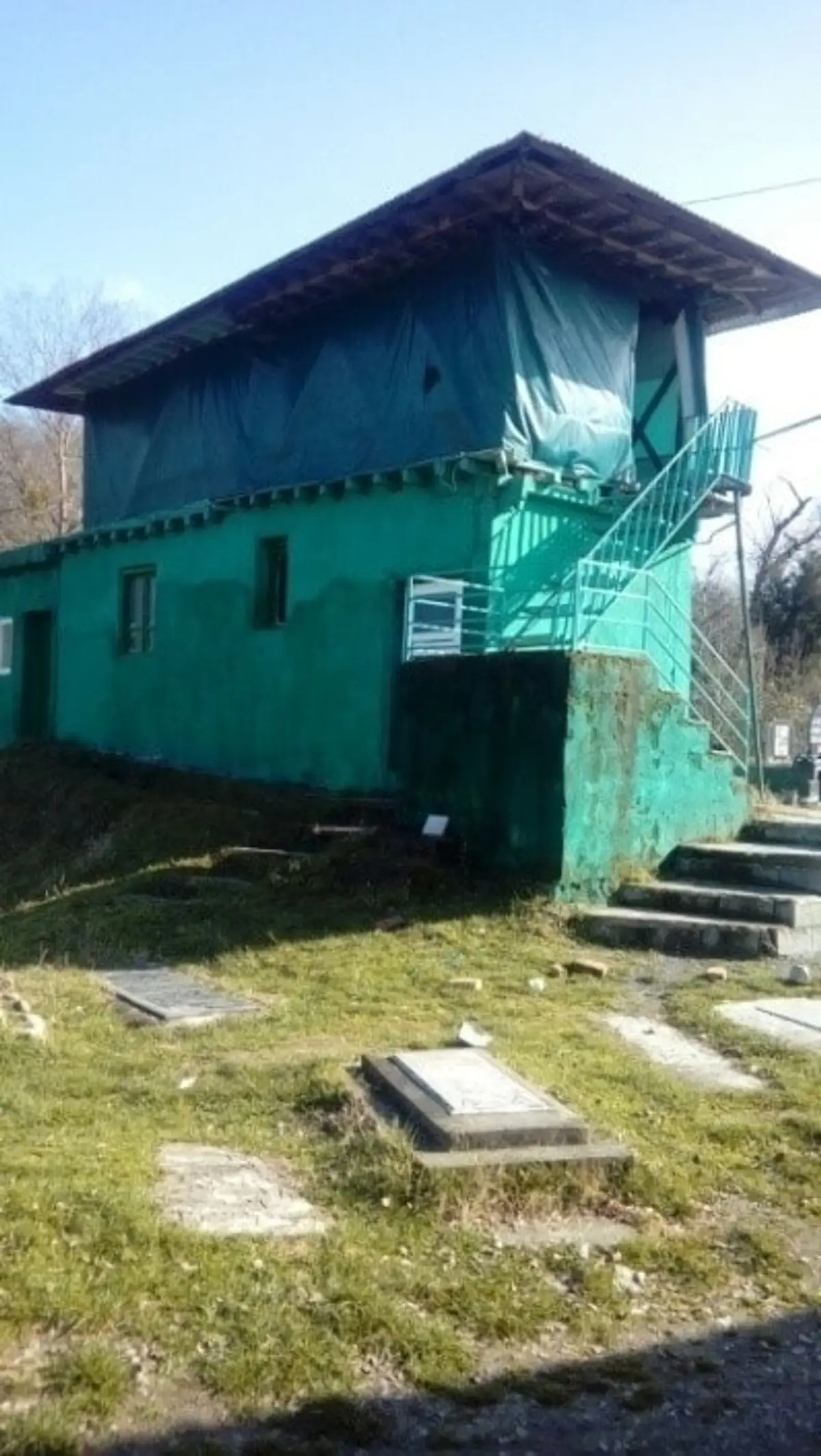 روستای بلیران