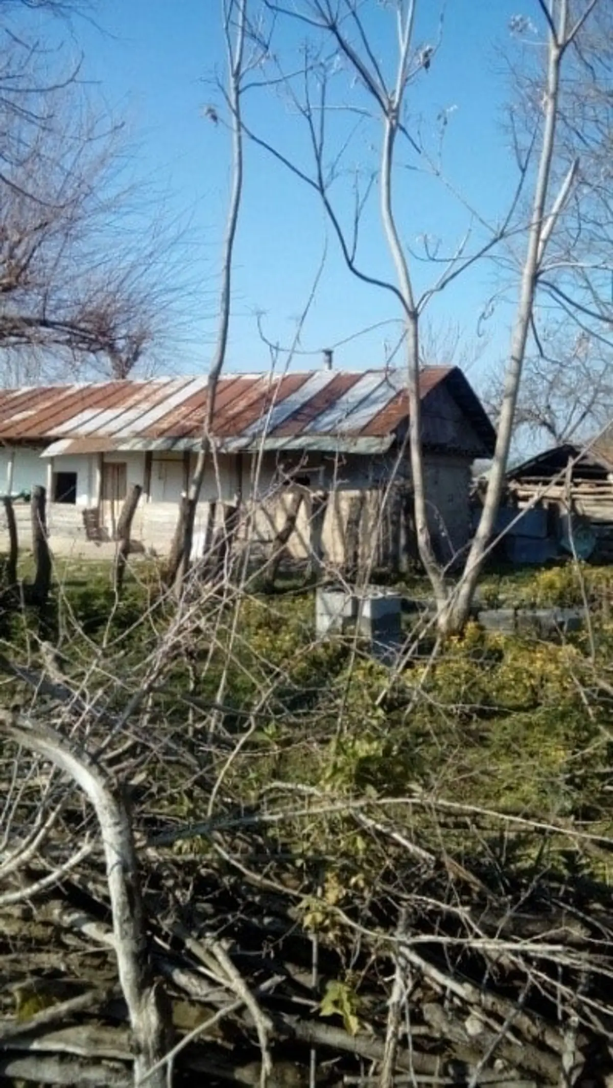 روستای بلیران