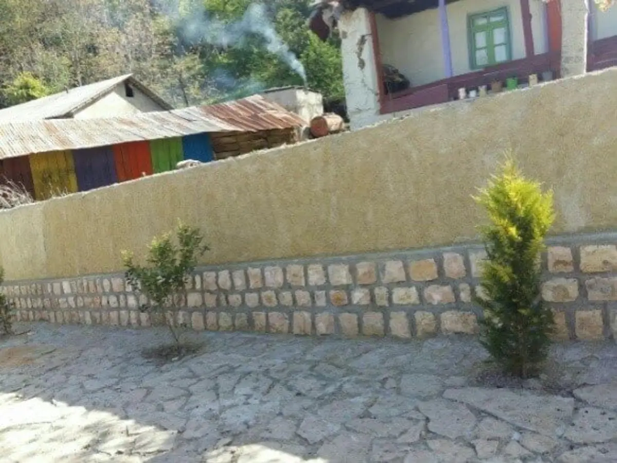 روستای فریمک