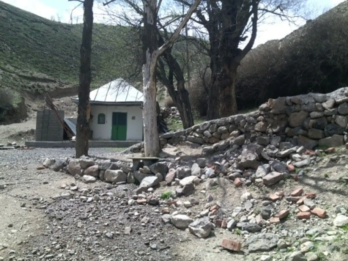 روستای نمار