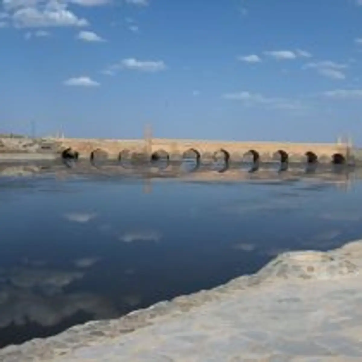 زاینده رود-رودخانه