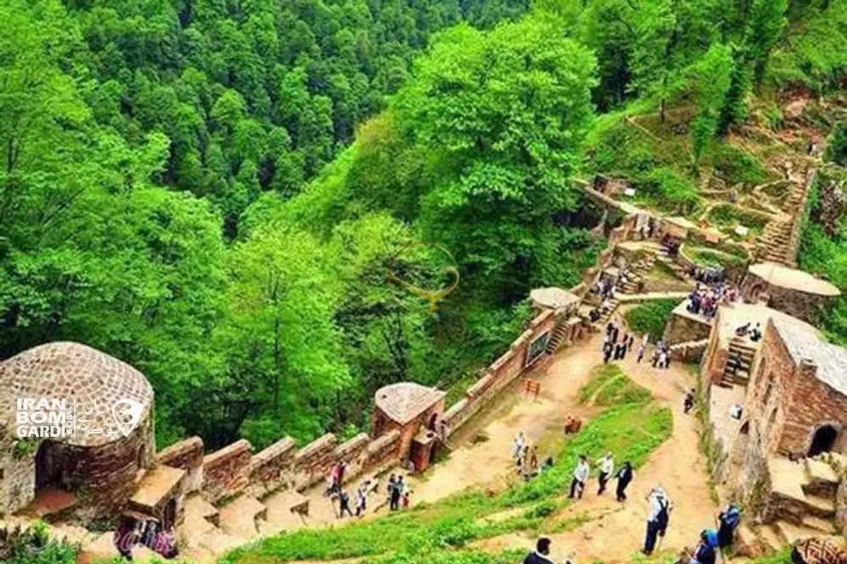 قلعه رودخان فومن (109007)