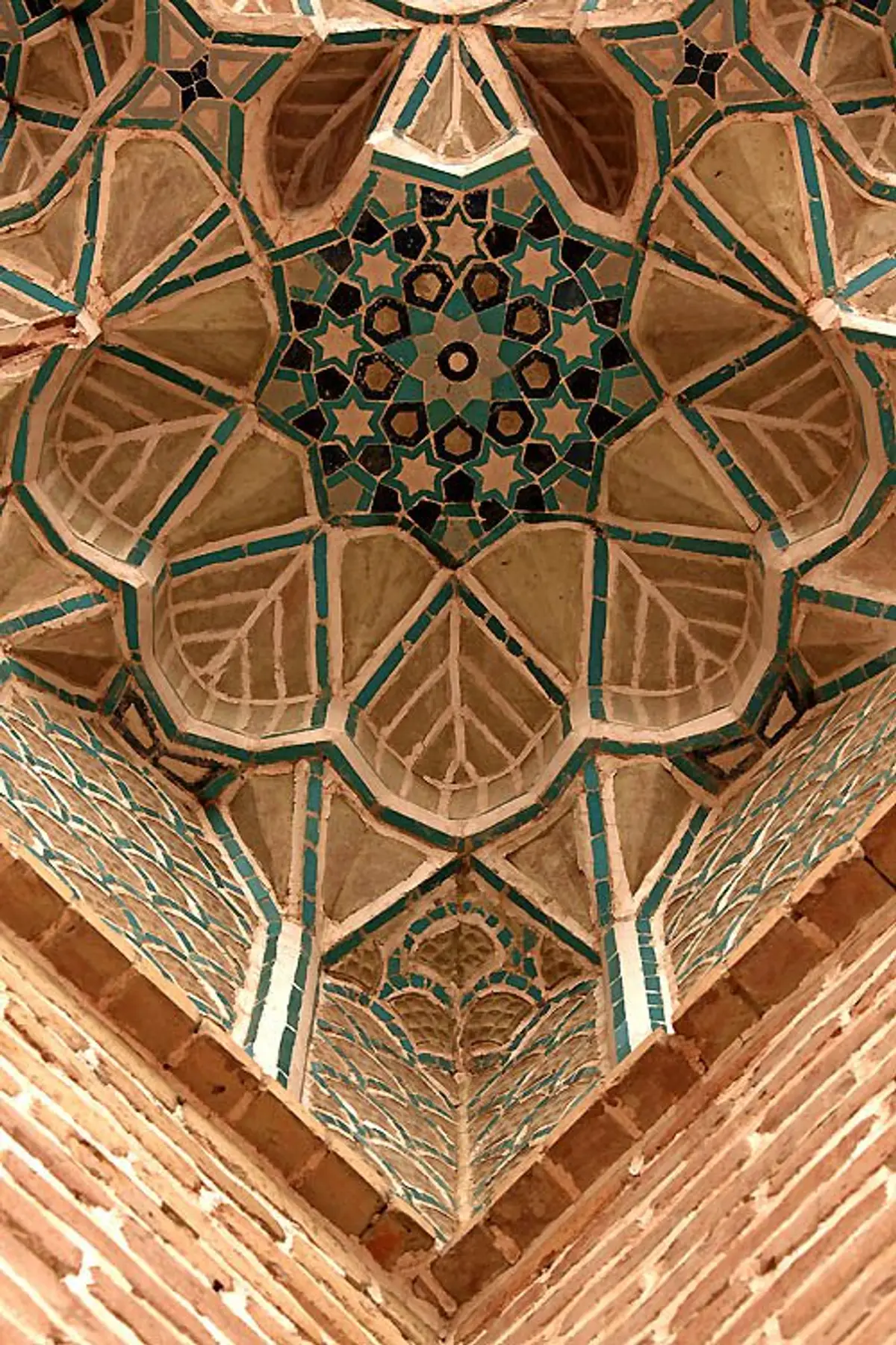 مسجد ملا اسماعیل
