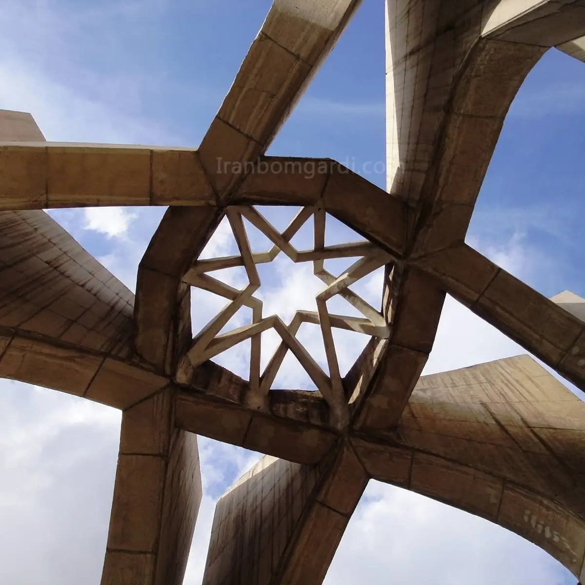 مقبره الشعرا تبریز