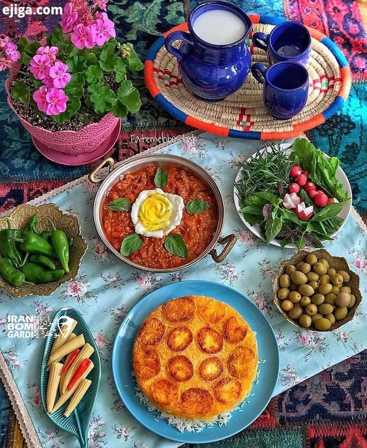 میرزا قاسمی