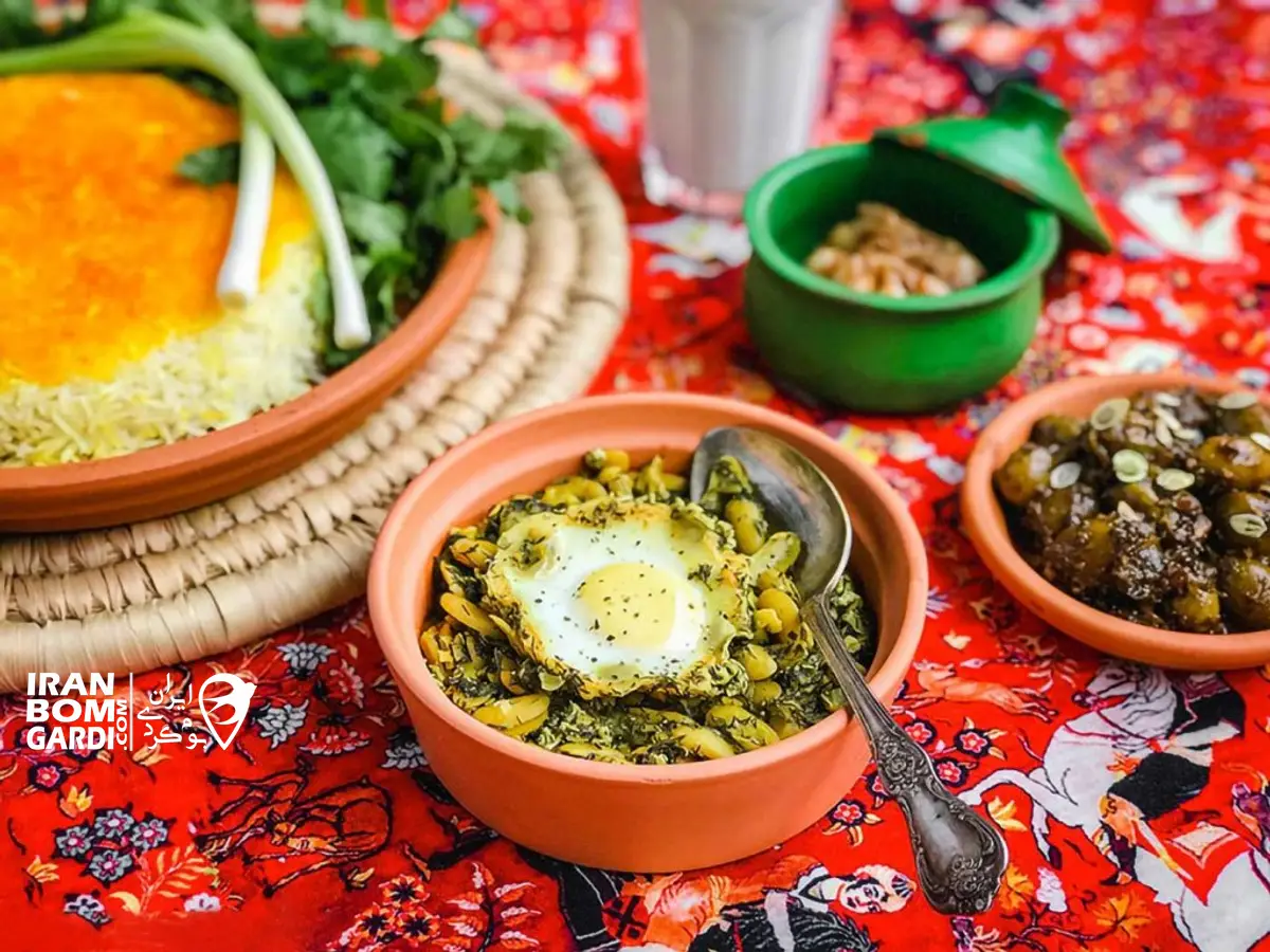 باقلاقاتوق