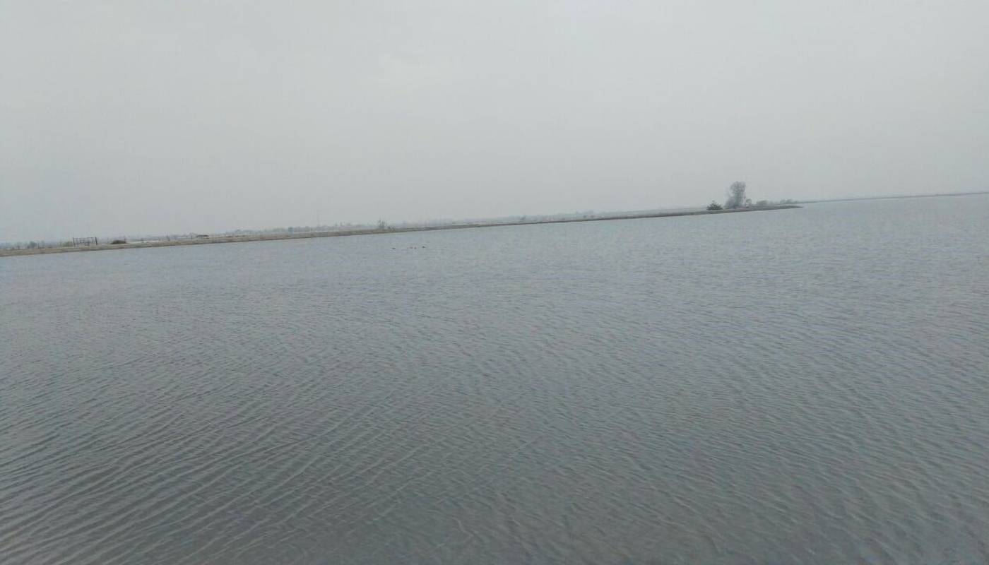 روستای زرین کلا بالا شهرستان جویبار