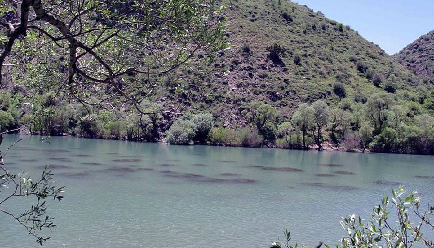 روستای  مارمیشو آذربایجان غربی