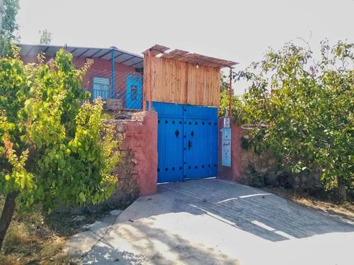 اقامتگاه بوم گردی آنیل جلفا آذربایجان شرقی- سوئیت|