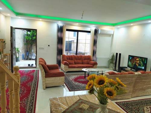 ویلا استخردار شاهرخ سرخرود|