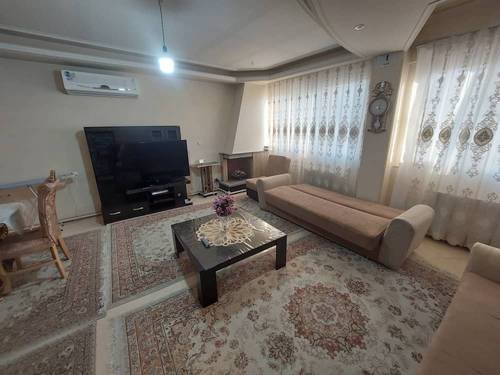 سوئیت آپارتمان سبا تبریز|