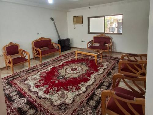 سوئیت ساحلی باران محمودآباد|