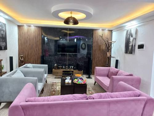 سوئیت تک خواب مقدم تبریز- طبقه اول|