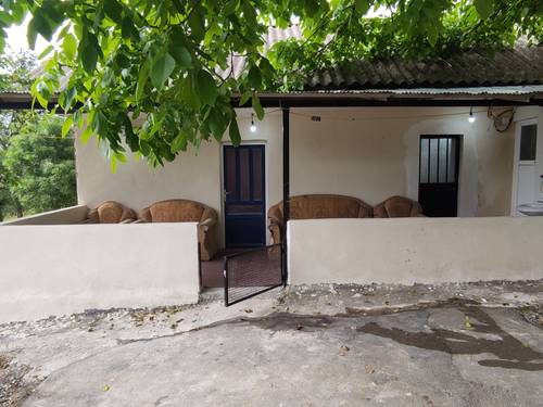 ویلا باغ تک خواب کوهستانی رودبار|