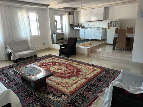 ویلا دوبلکس فانوس شب مشگین شهر|