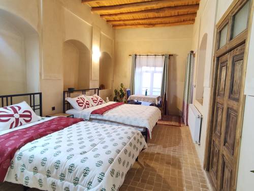 خانه ساتی سلطانیه زنجان|